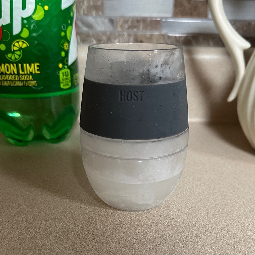 Host Chilled Wine Tumbler
